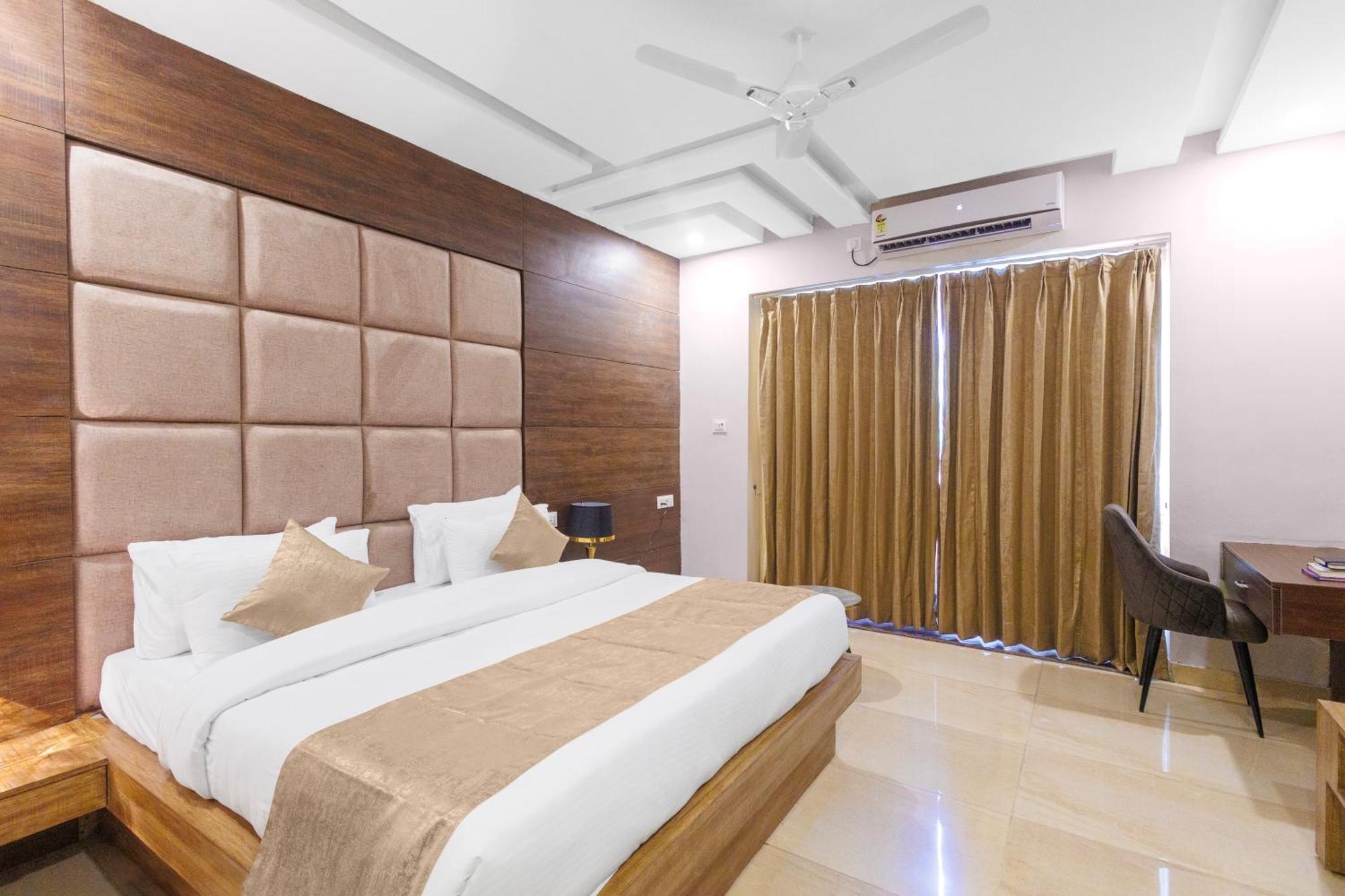 Stone Wood Hotel, Rishikesh Exterior photo